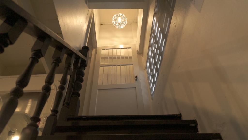 Blue Jasmine Hostel Bangkok Oda fotoğraf
