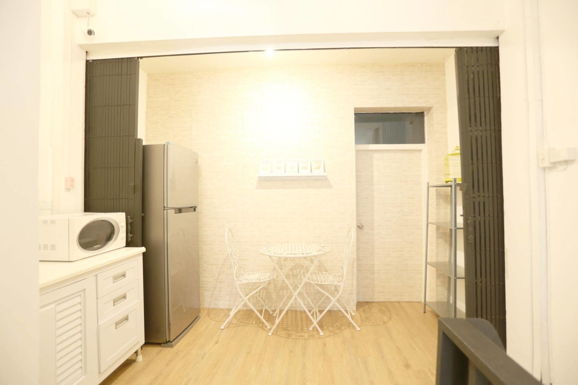 Blue Jasmine Hostel Bangkok Dış mekan fotoğraf