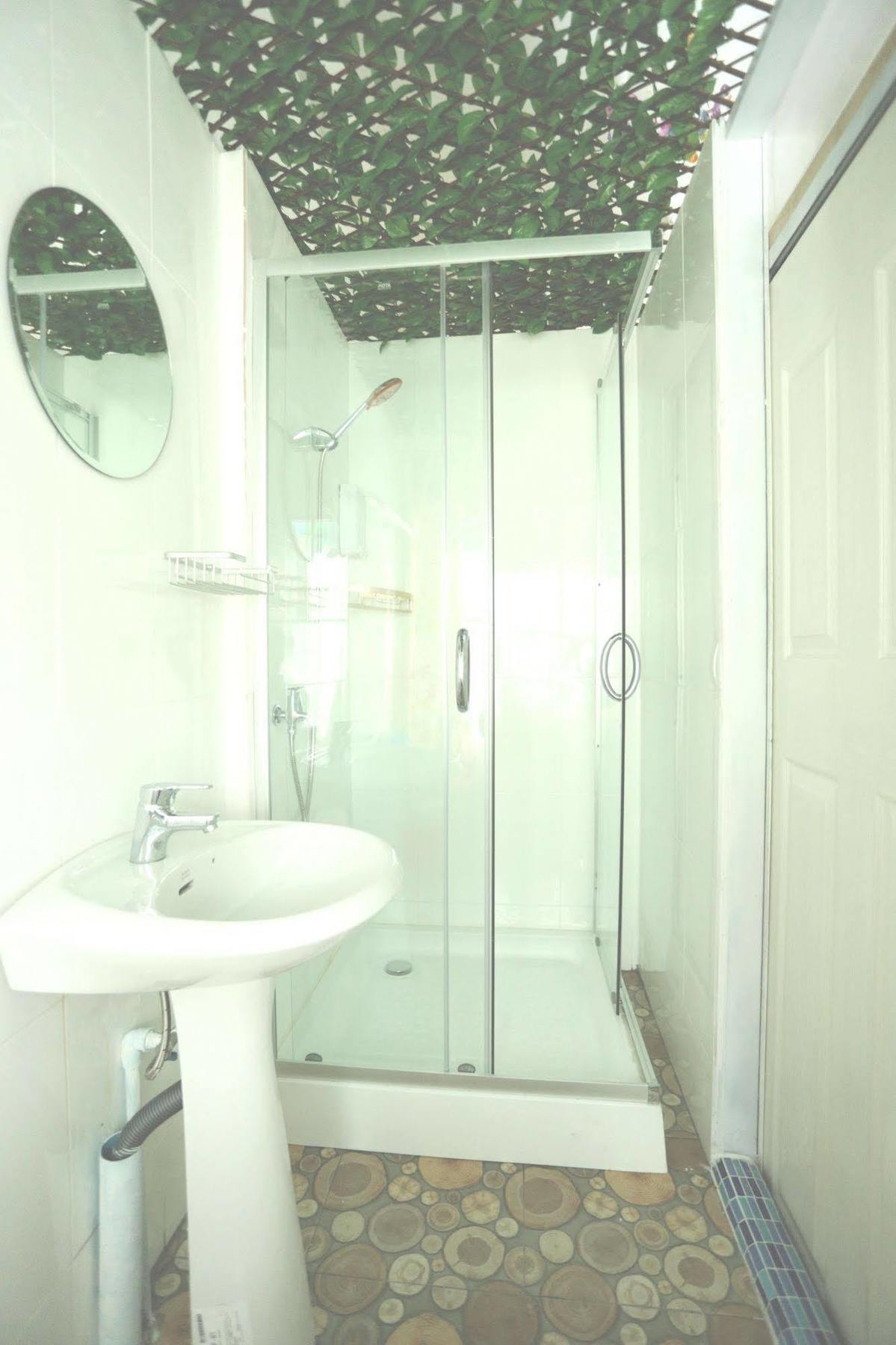 Blue Jasmine Hostel Bangkok Dış mekan fotoğraf