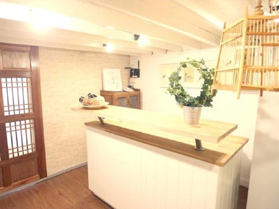 Blue Jasmine Hostel Bangkok Dış mekan fotoğraf